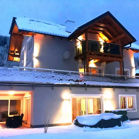 Sonnseite Appartement *