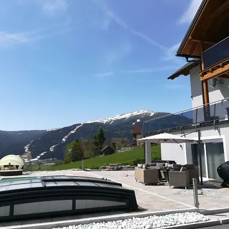 Apartament Sonnseite *