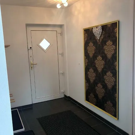 Appartement Sonnseite Sankt Margarethen im Lungau