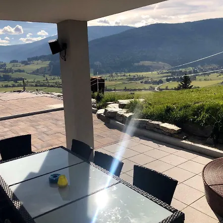 Appartement Sonnseite