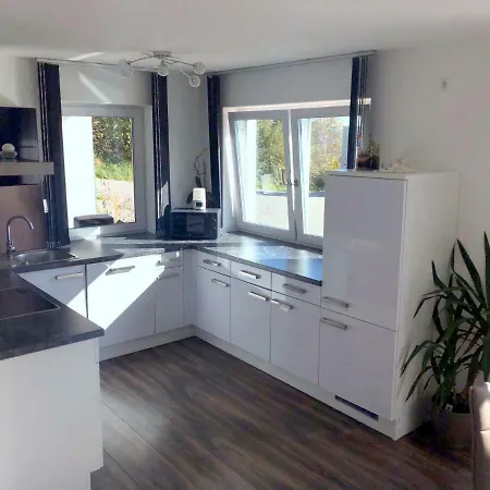 Appartement Sonnseite