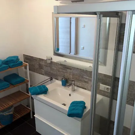 Sonnseite Appartement Sankt Margarethen im Lungau