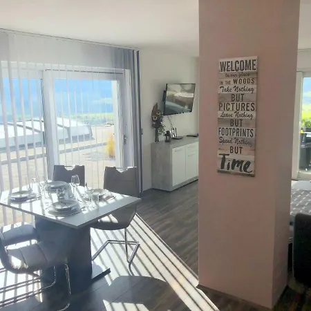 Sonnseite Sankt Margarethen im Lungau