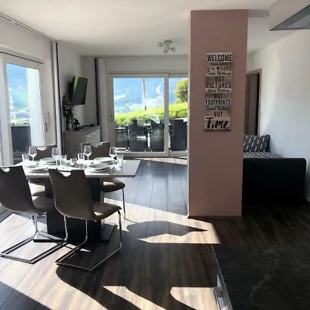 Sonnseite Apartment *