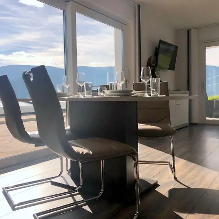 Sonnseite Apartment *