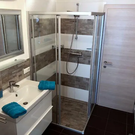 Apartment Sonnseite *