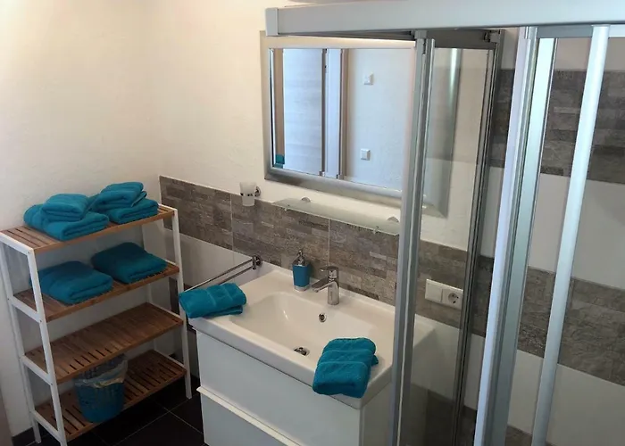 Sonnseite Apartmán Sankt Margarethen im Lungau