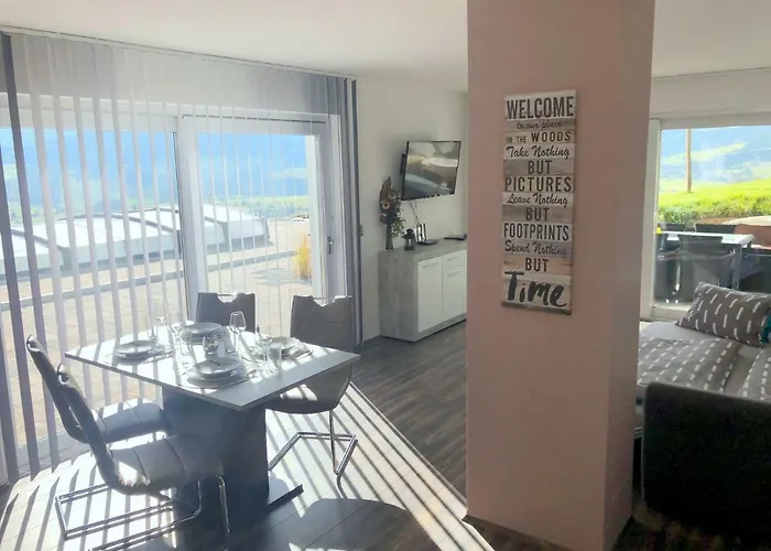 Sonnseite ザンクト・マルガレーテン・イム・ルンガウ