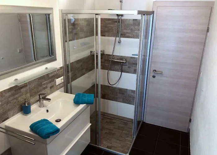 Apartmán Sonnseite *